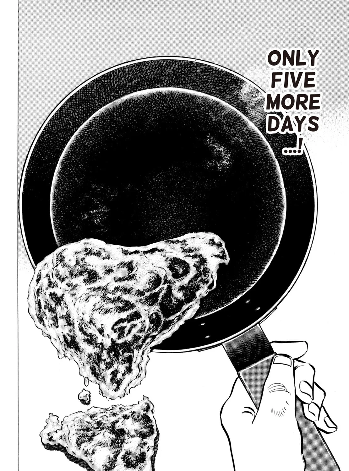 Read Shoku King chapter 82 image 38 on Lezhin