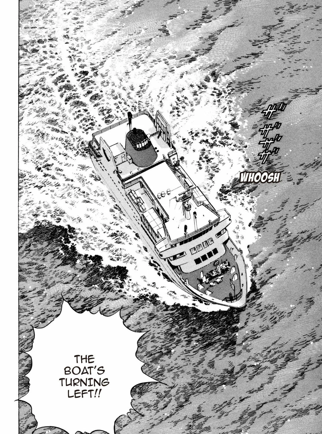 Read Shoku King chapter 85 image 32 on Lezhin