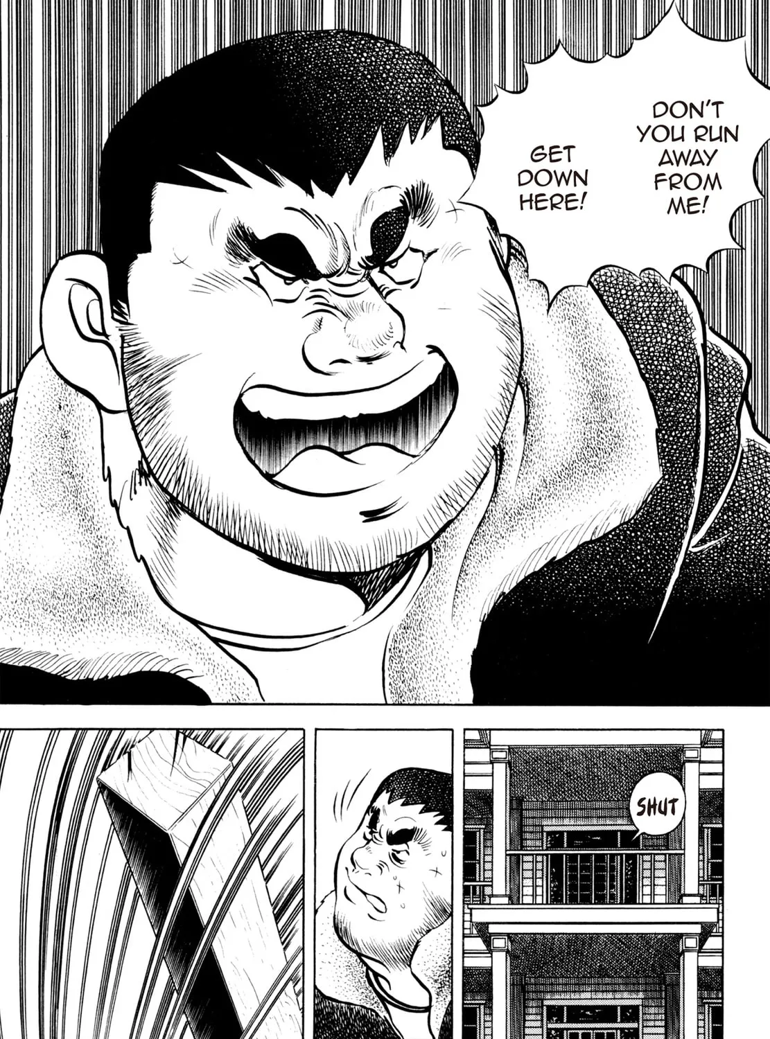 Read Shoku King chapter 88 image 18 on Lezhin