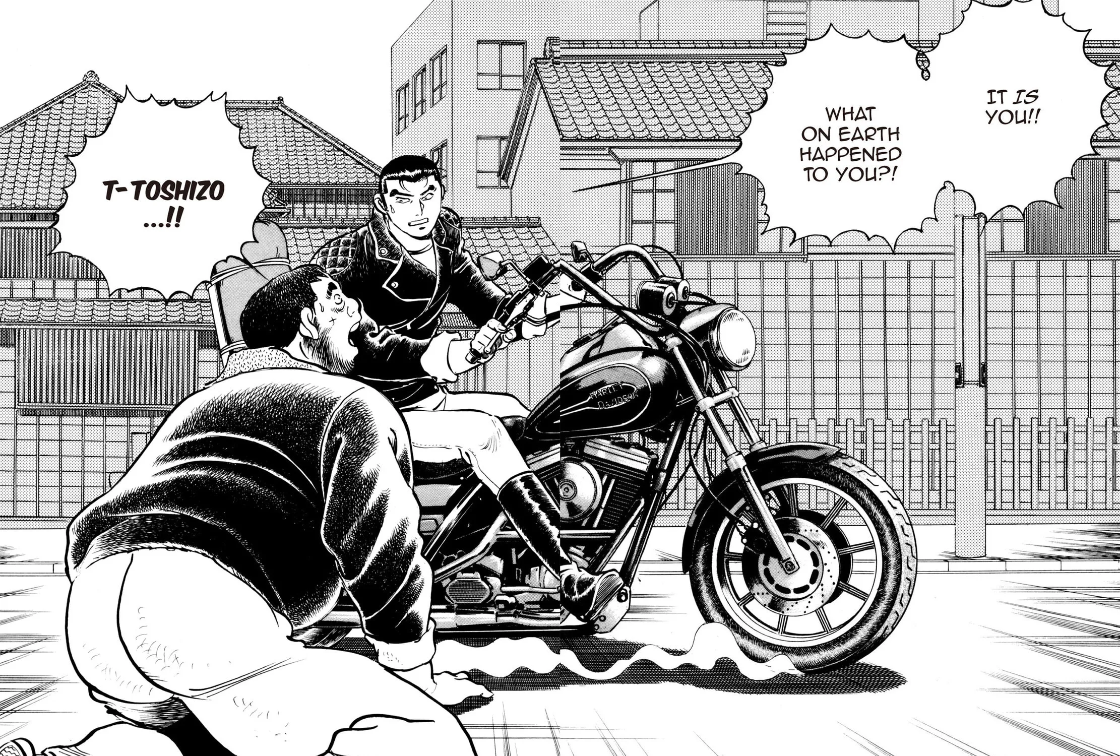 Read Shoku King chapter 88 image 24 on Lezhin