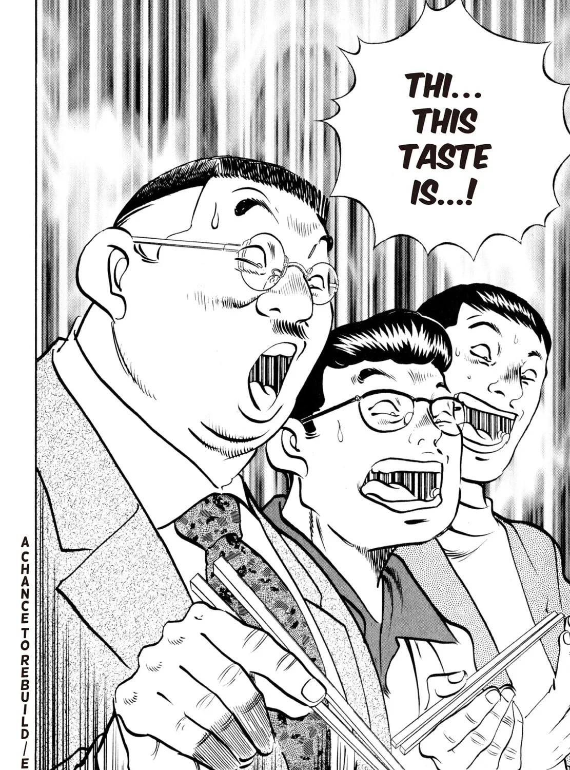 Read Shoku King chapter 9 image 42 on Lezhin