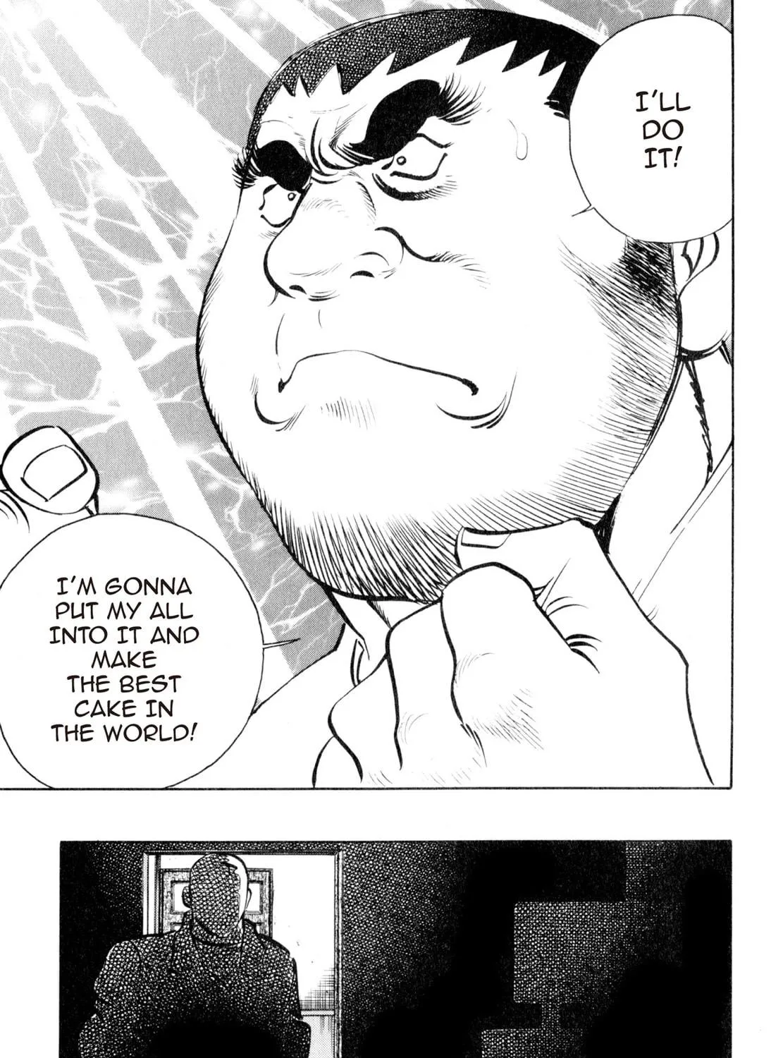 Read Shoku King chapter 90 image 4 on Lezhin