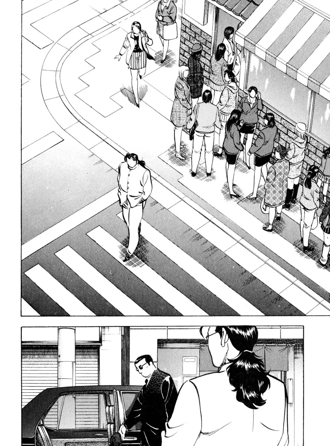 Read Shoku King chapter 92 image 30 on Lezhin