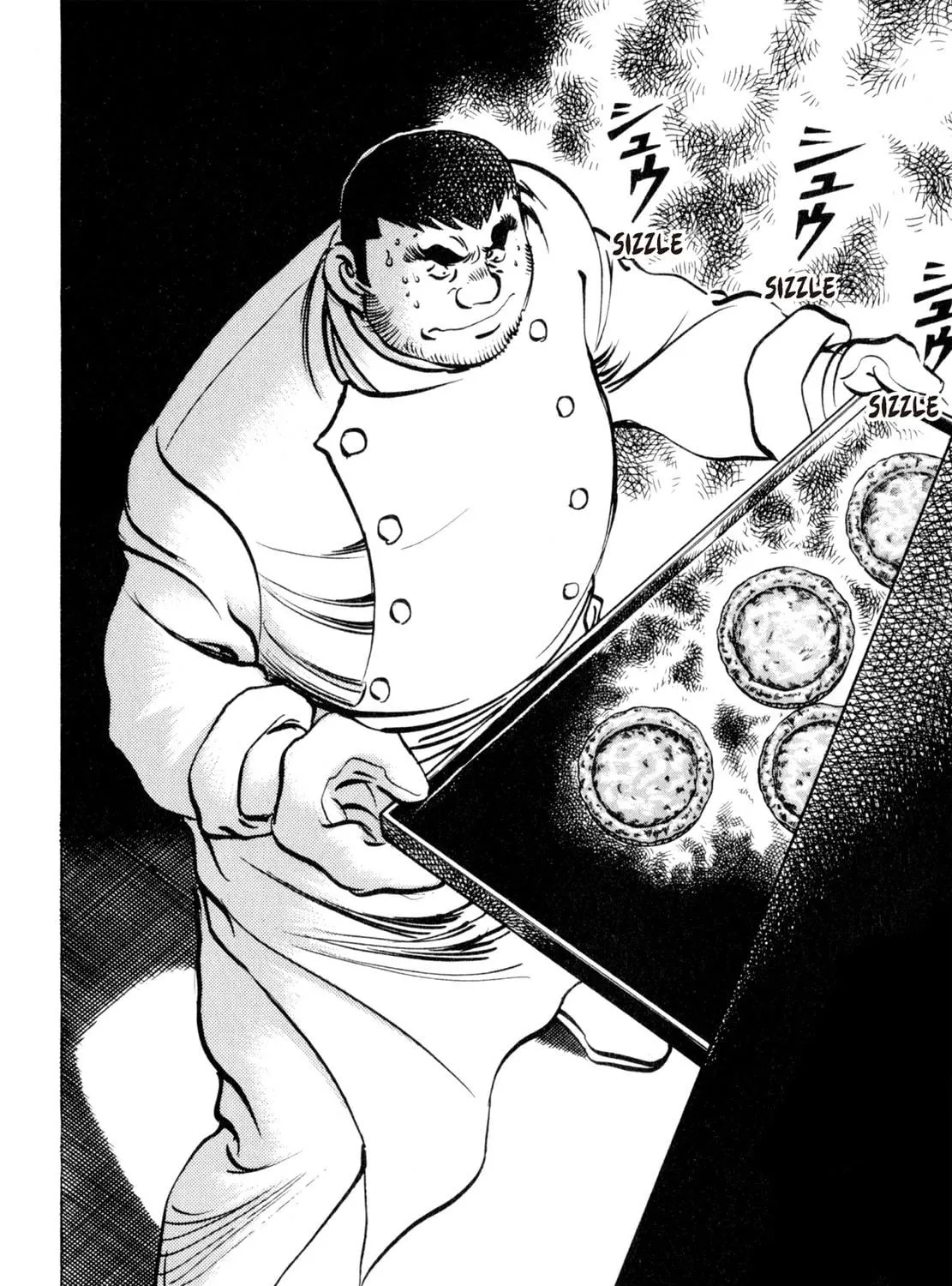 Read Shoku King chapter 94 image 28 on Lezhin