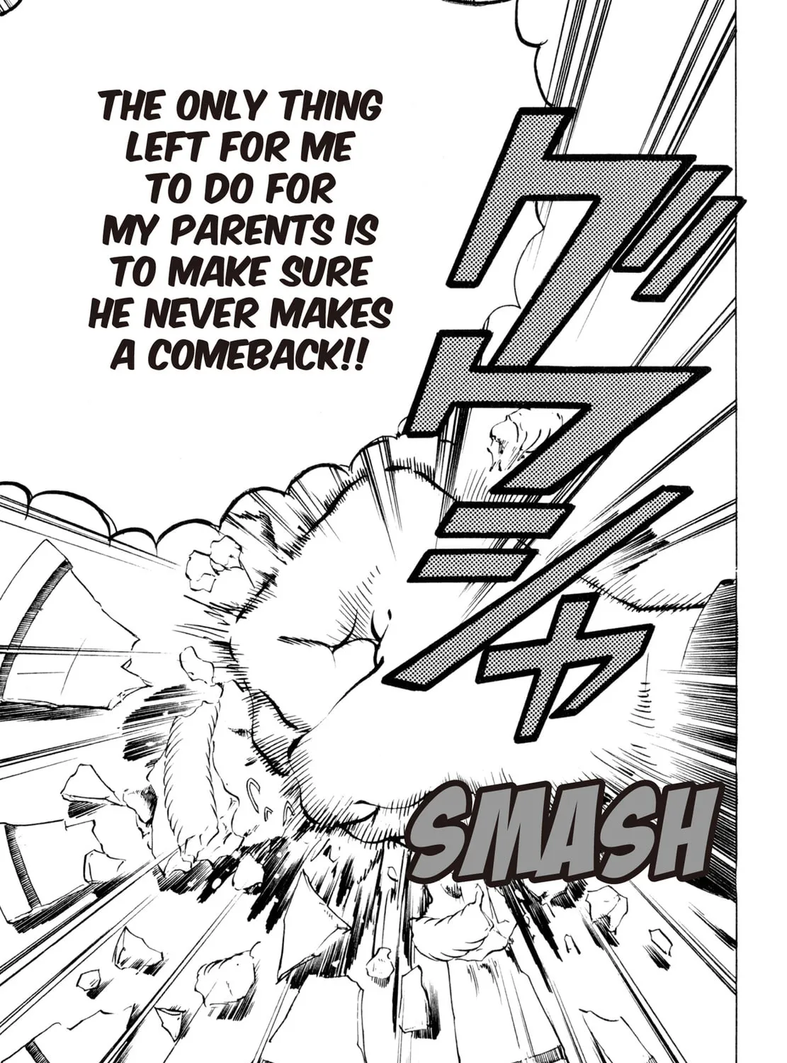 Read Shoku King chapter 95 image 38 on Lezhin