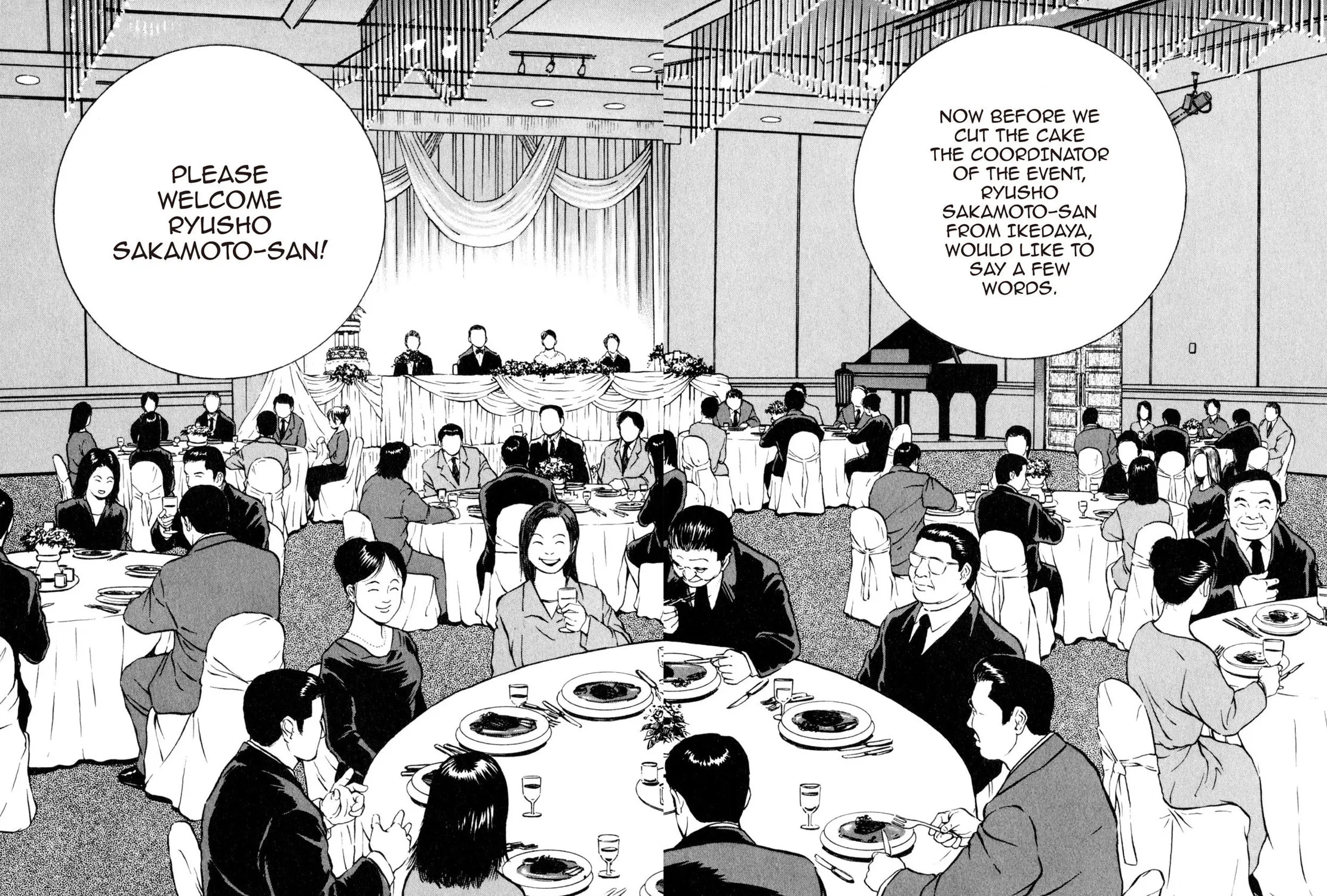 Read Shoku King chapter 97 image 14 on Lezhin