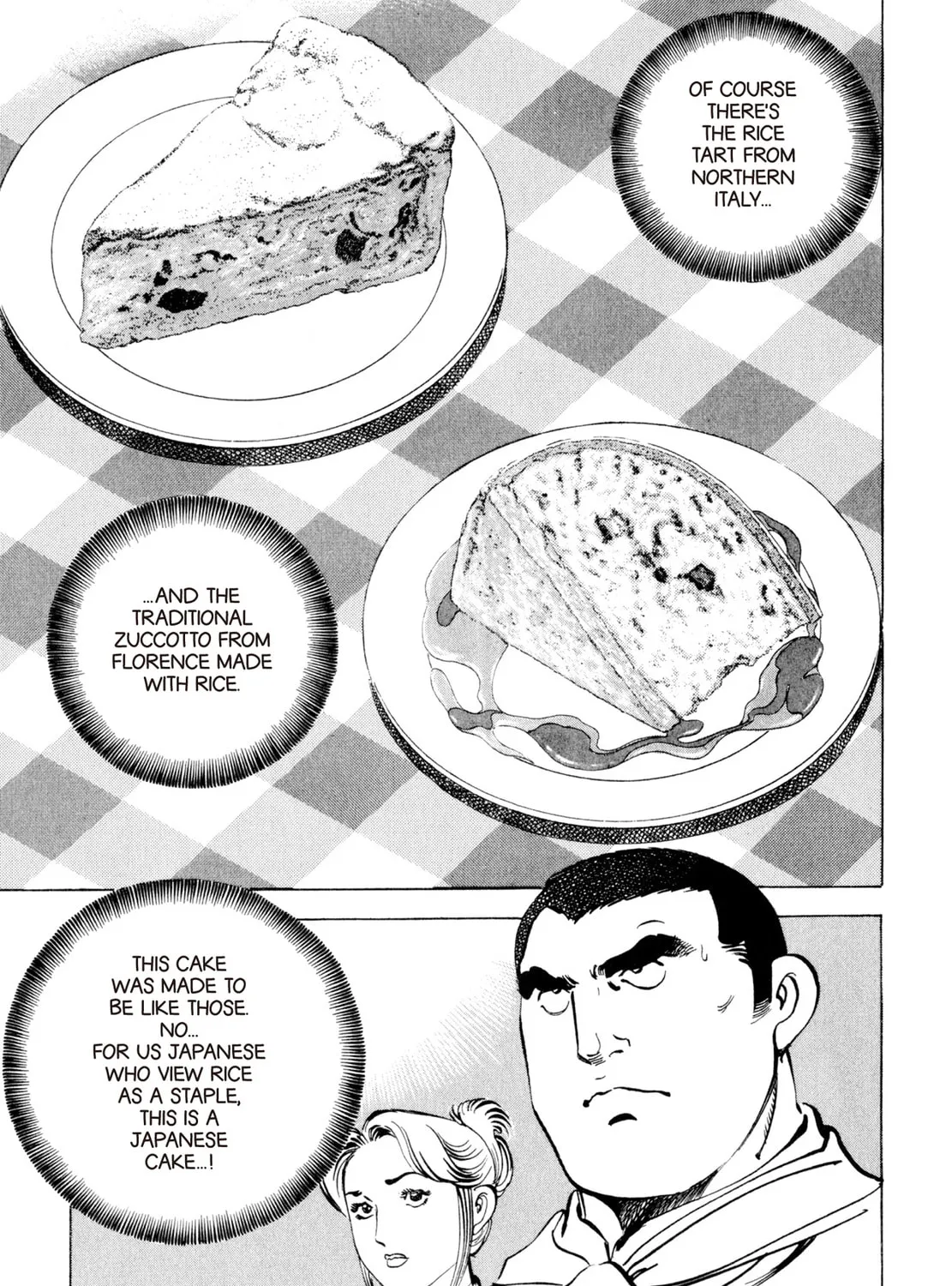 Read Shoku King chapter 98 image 14 on Lezhin