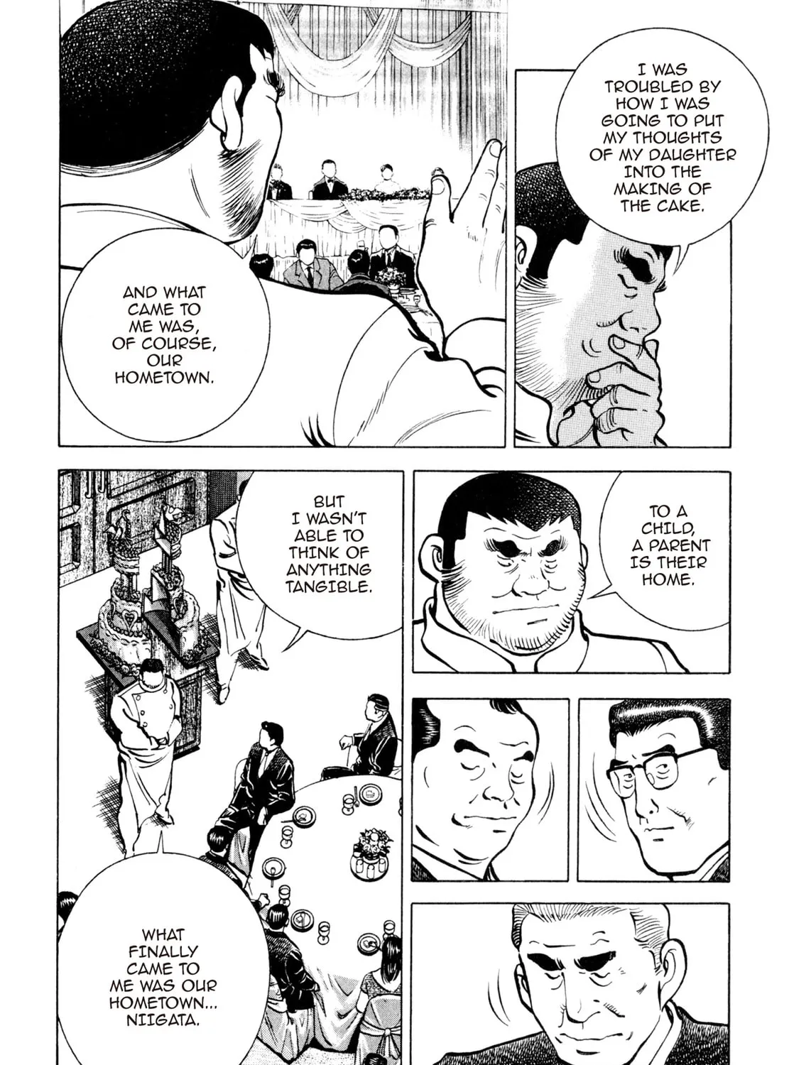 Read Shoku King chapter 98 image 26 on Lezhin