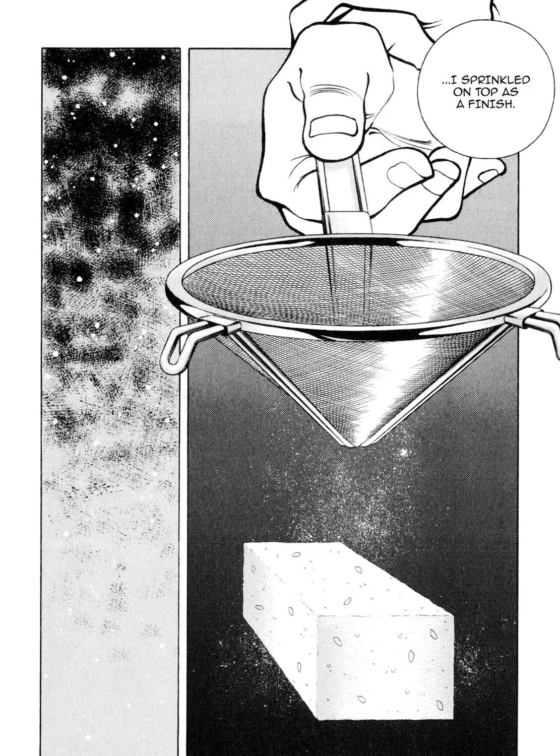 Read Shoku King chapter 98 image 30 on Lezhin