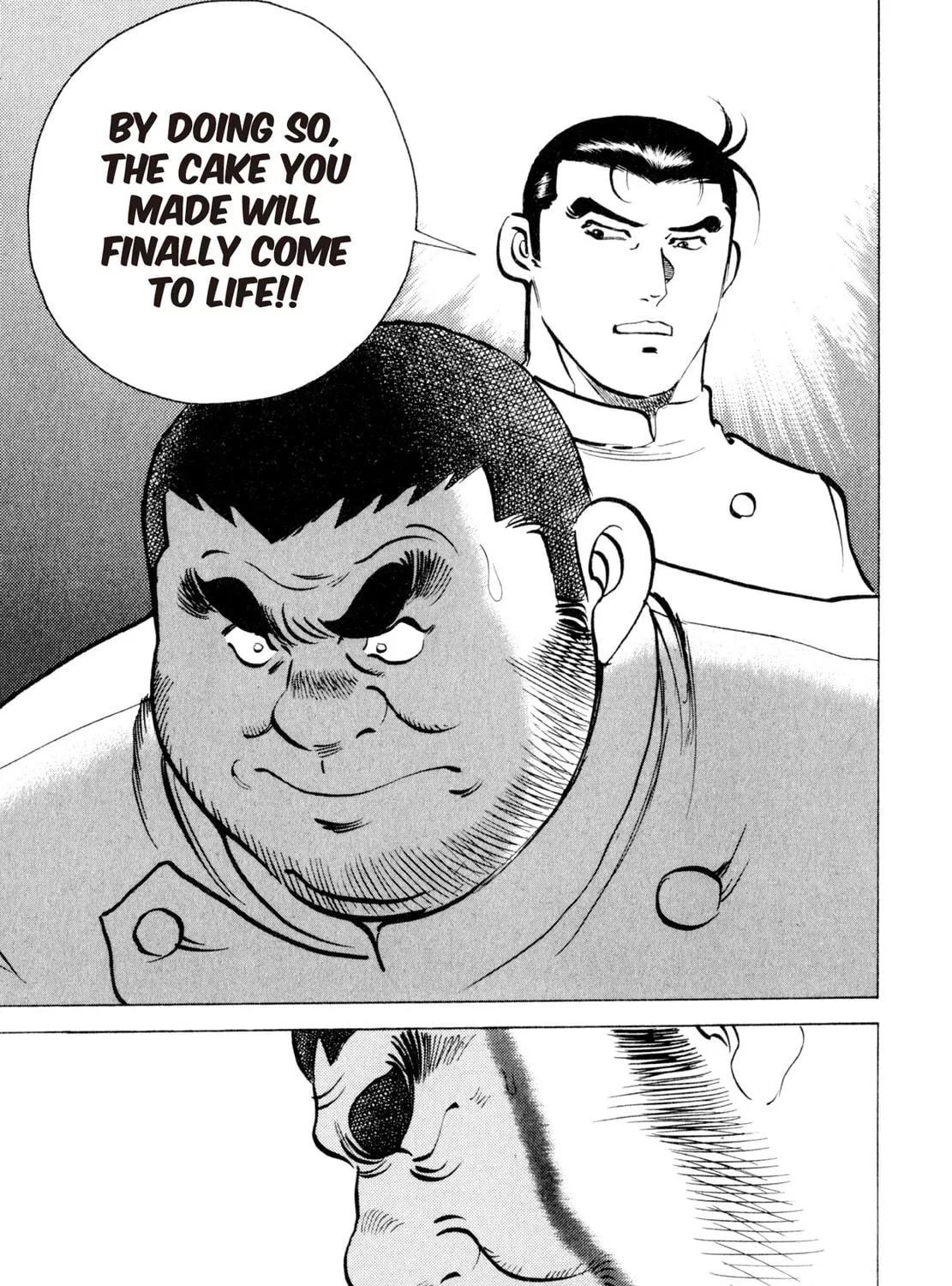Read Shoku King chapter 99 image 22 on Lezhin