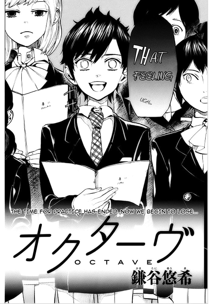 Read Shonen Note: Boy Soprano chapter 0 image 1 on Lezhin