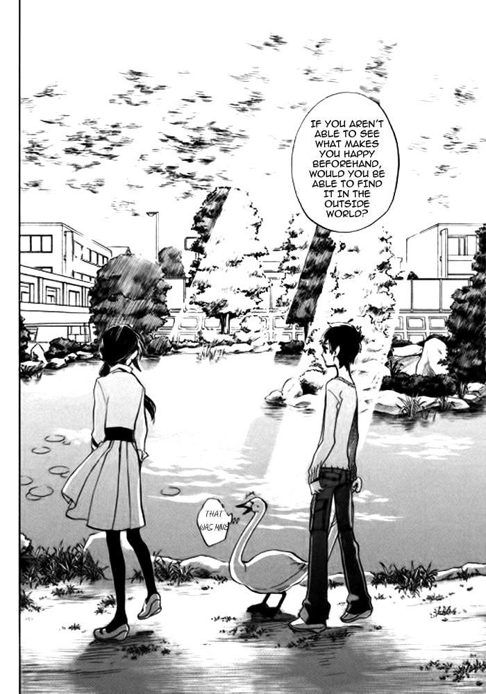 Read Shonen Note: Boy Soprano chapter 0 image 31 on Lezhin