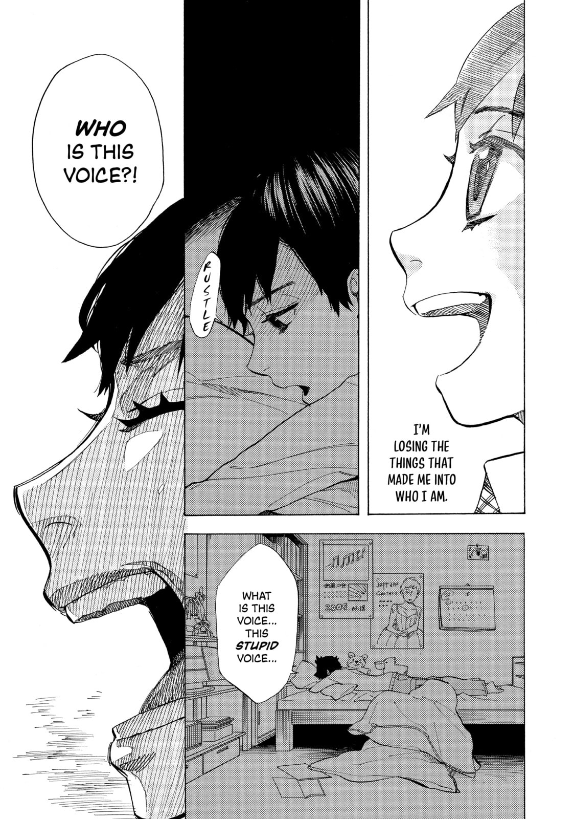 Read Shonen Note: Boy Soprano chapter 34.1 image 24 on Lezhin