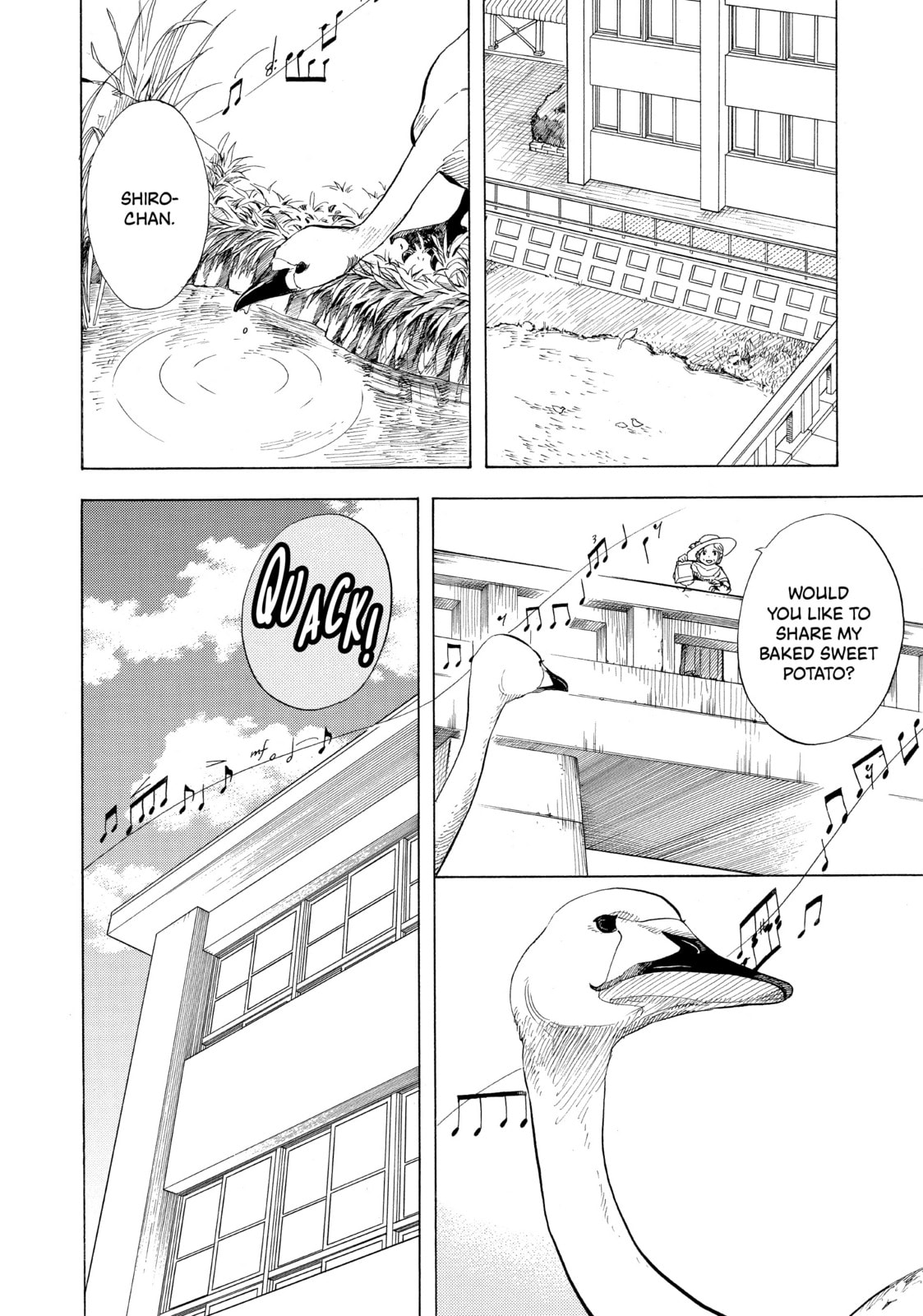 Read Shonen Note: Boy Soprano chapter 34.1 image 42 on Lezhin