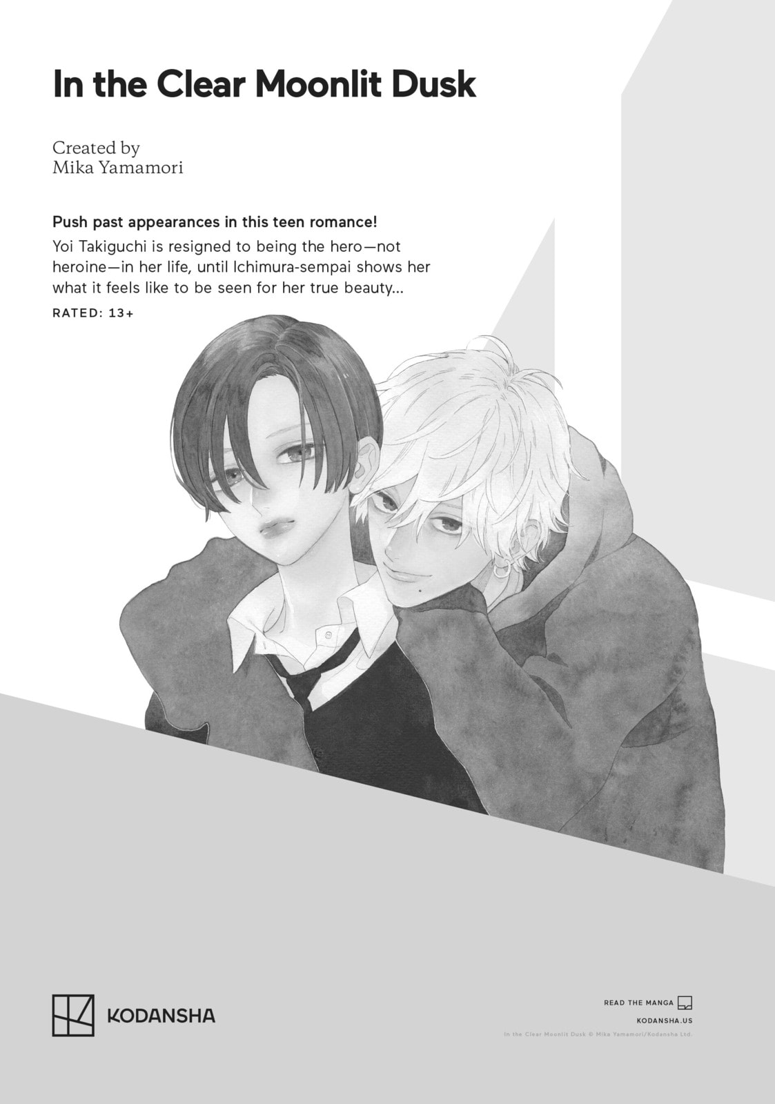 Read Shonen Note: Boy Soprano chapter 34.1 image 48 on Lezhin