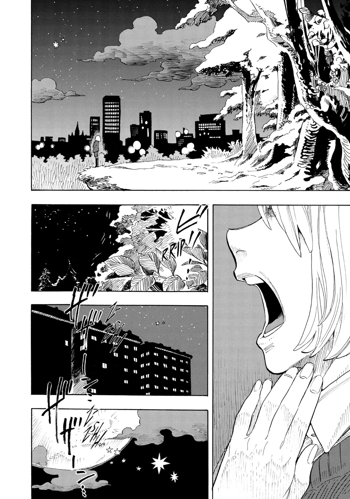 Read Shonen Note: Boy Soprano chapter 38.1 image 27 on Lezhin