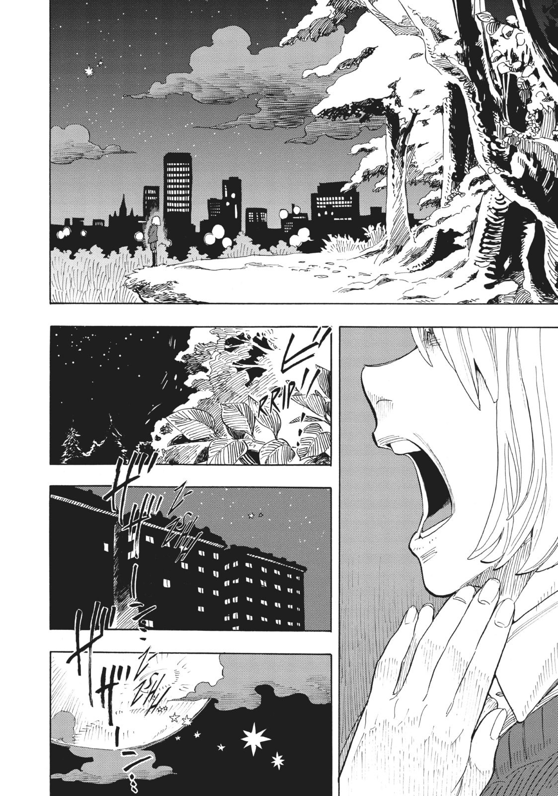 Read Shonen Note: Boy Soprano chapter 39 image 27 on Lezhin