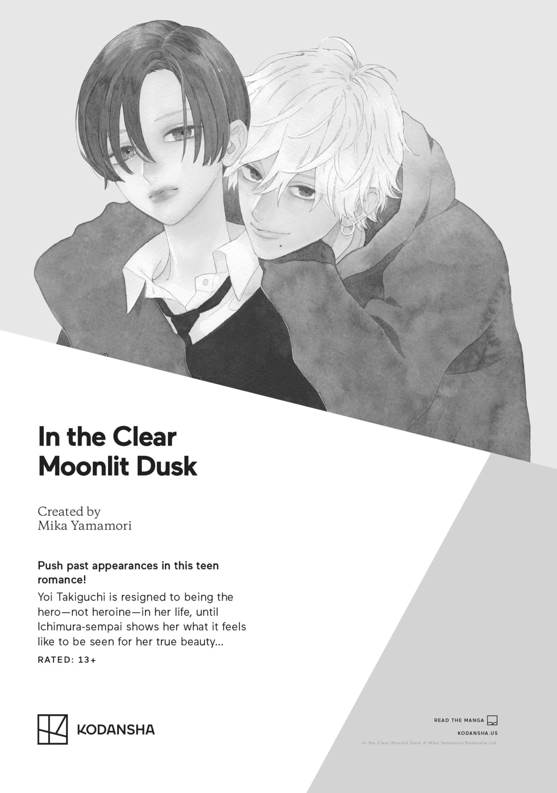Read Shonen Note: Boy Soprano chapter 39 image 37 on Lezhin
