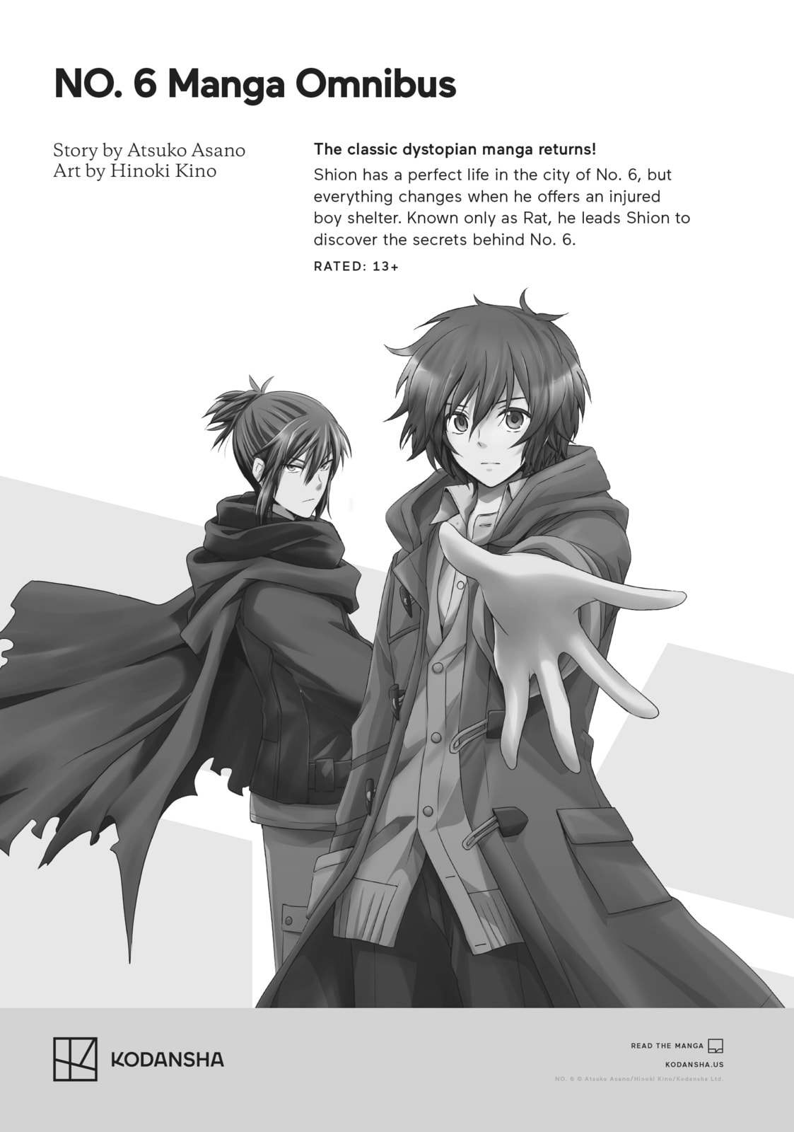 Read Shonen Note: Boy Soprano chapter 39 image 47 on Lezhin
