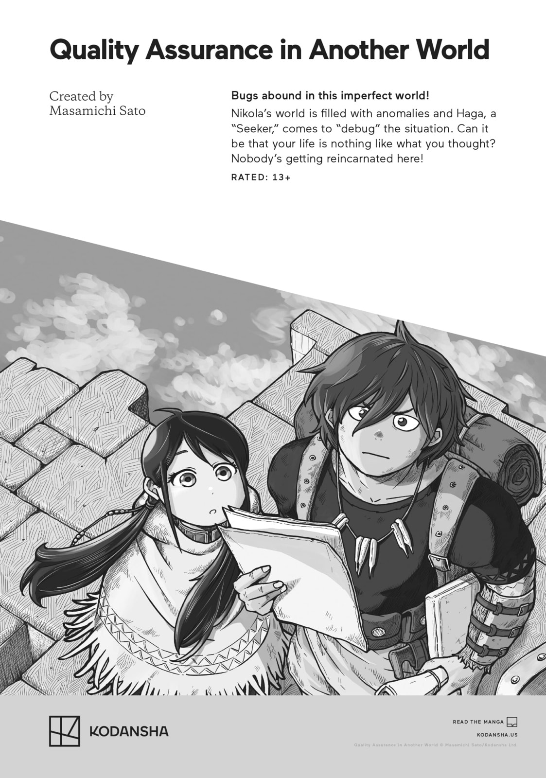 Read Shonen Note: Boy Soprano chapter 39 image 50 on Lezhin