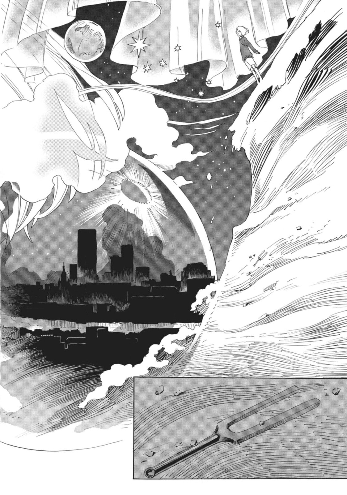 Read Shonen Note: Boy Soprano chapter 40 image 29 on Lezhin