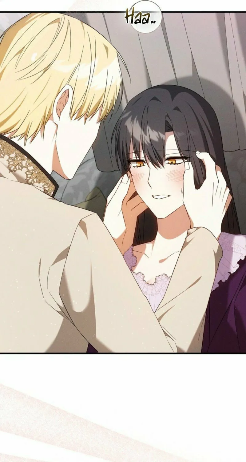 Read Shop Window Scandal chapter 32 image 16 on Lezhin