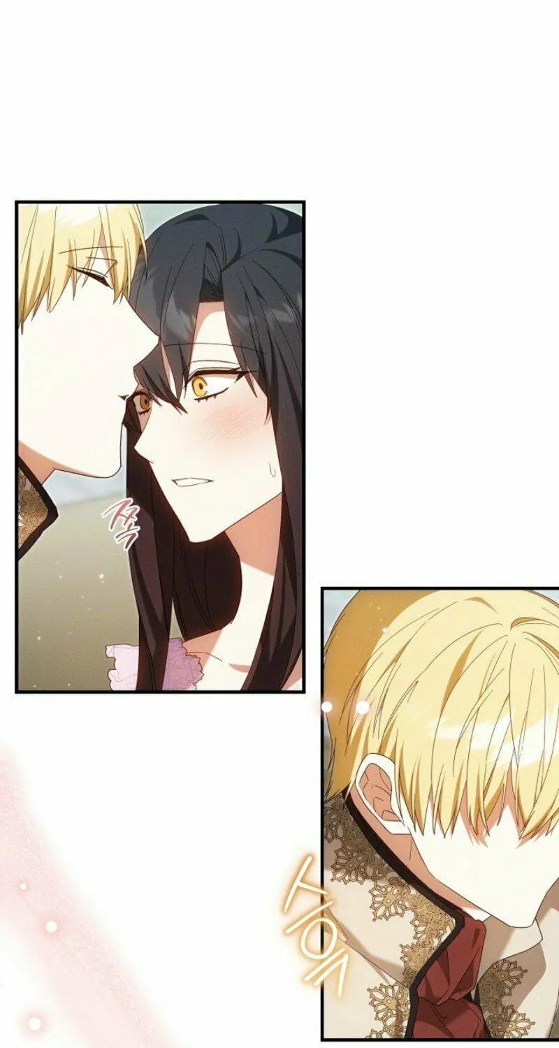 Read Shop Window Scandal chapter 32 image 18 on Lezhin
