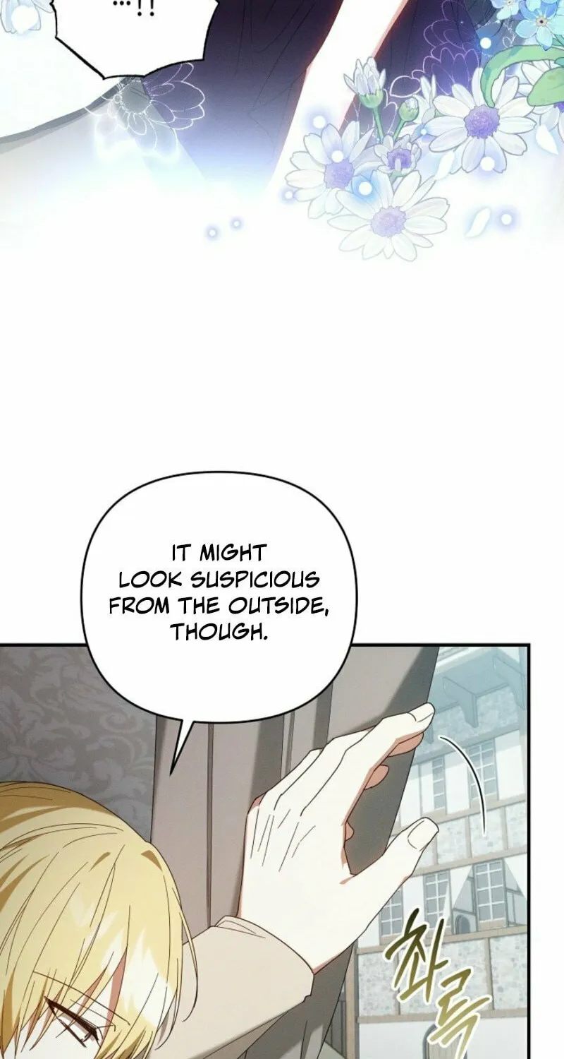 Read Shop Window Scandal chapter 32 image 25 on Lezhin