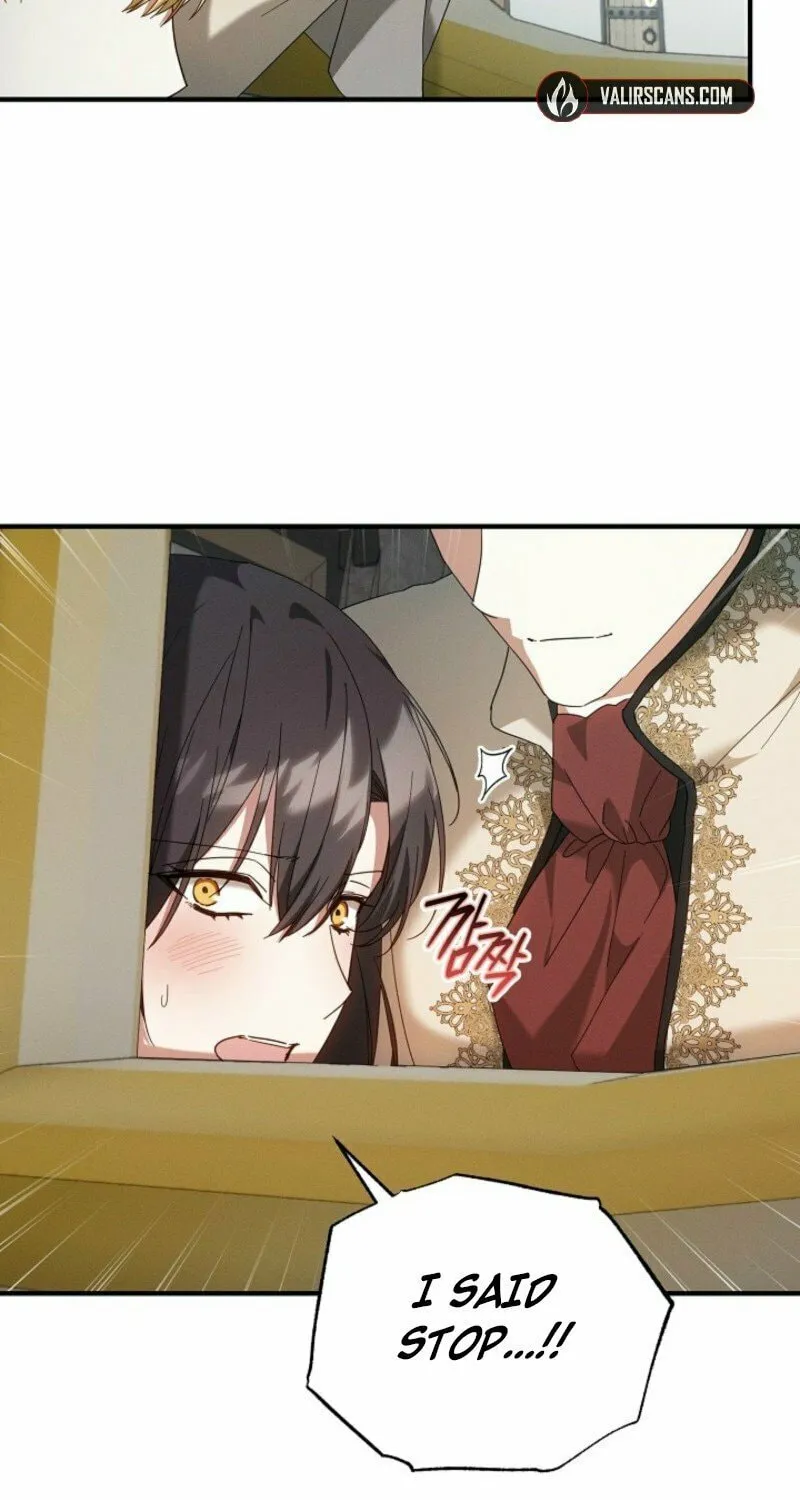 Read Shop Window Scandal chapter 32 image 26 on Lezhin