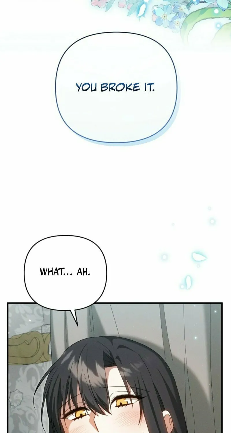 Read Shop Window Scandal chapter 32 image 3 on Lezhin