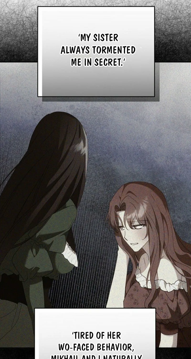 Read Shop Window Scandal chapter 32 image 46 on Lezhin
