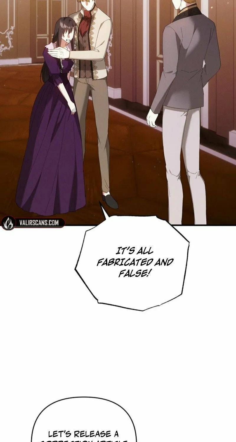 Read Shop Window Scandal chapter 32 image 50 on Lezhin