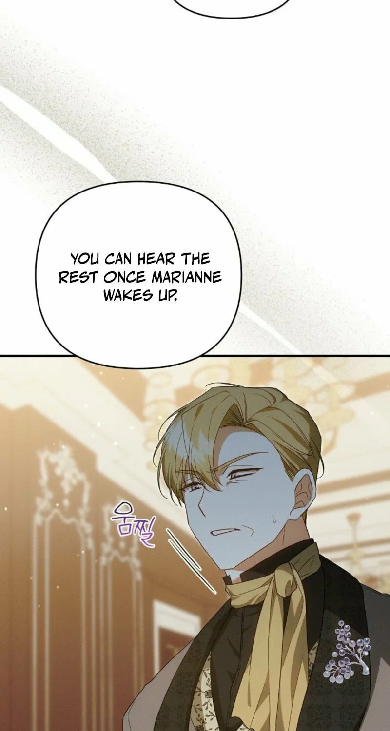 Read Shop Window Scandal chapter 32 image 60 on Lezhin