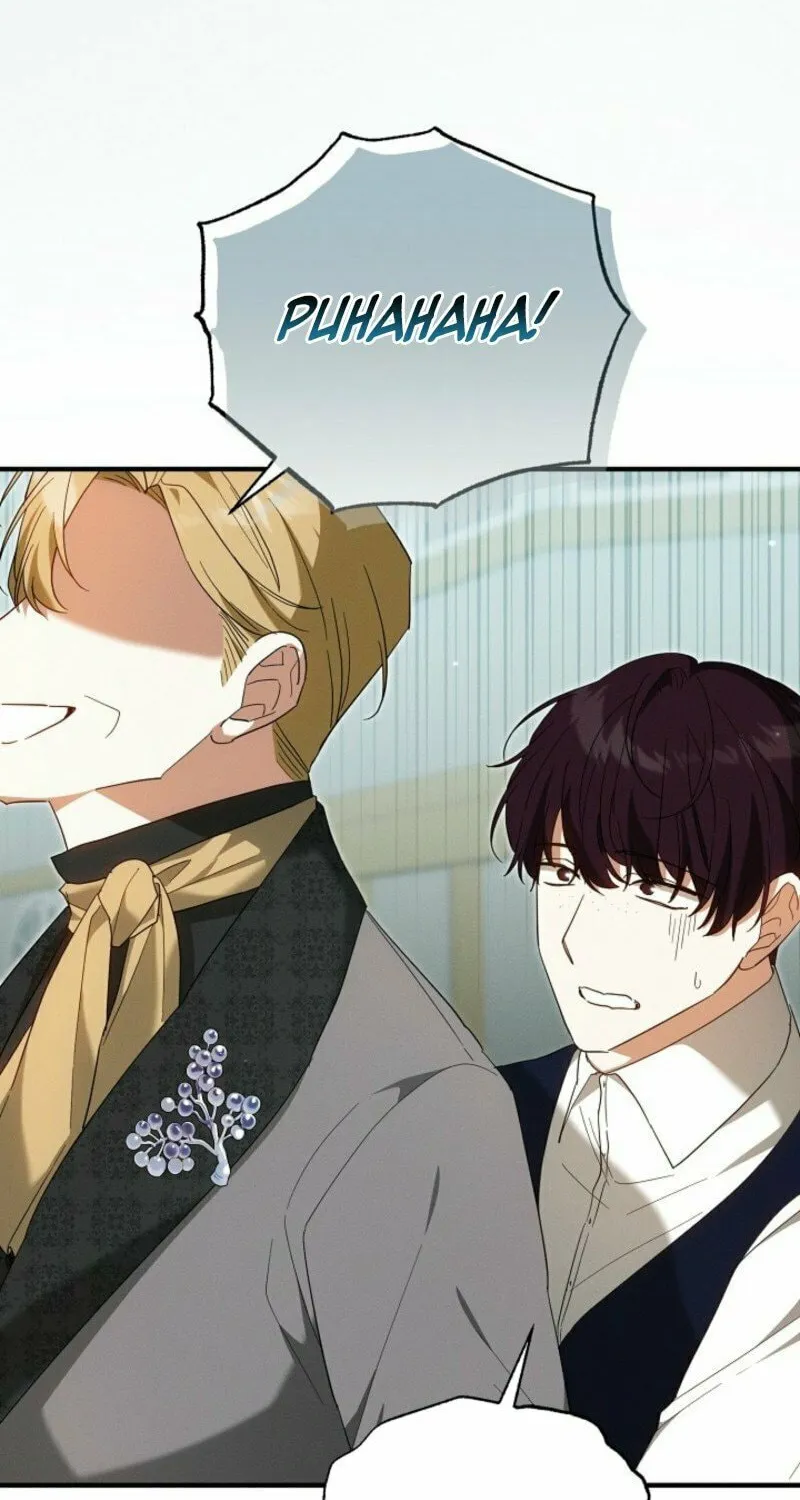 Read Shop Window Scandal chapter 32 image 69 on Lezhin