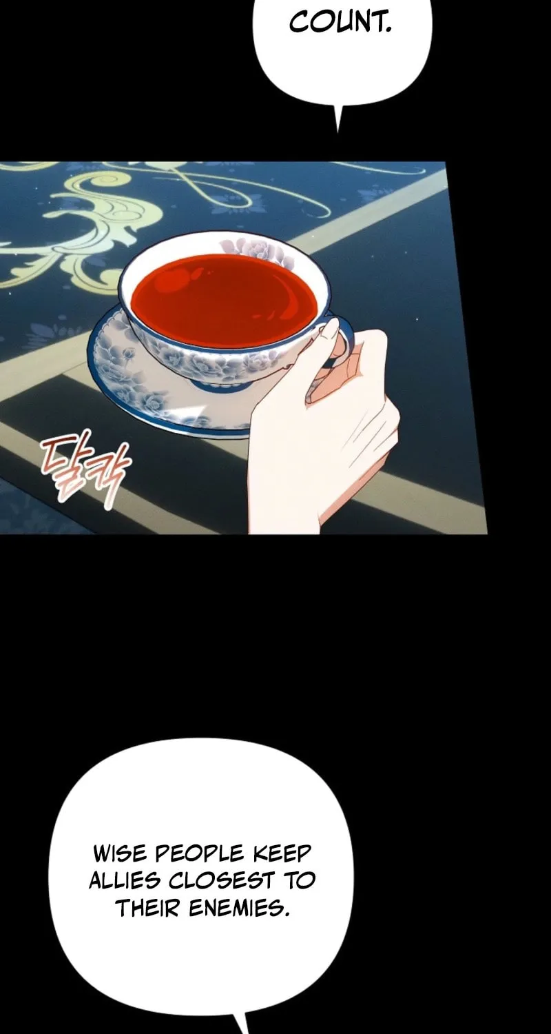 Read Shop Window Scandal chapter 33 image 1 on Lezhin