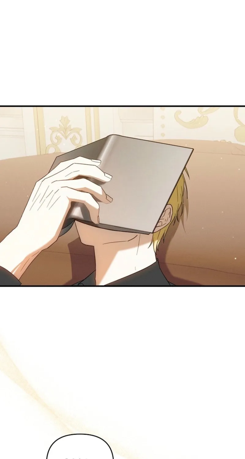 Read Shop Window Scandal chapter 33 image 11 on Lezhin