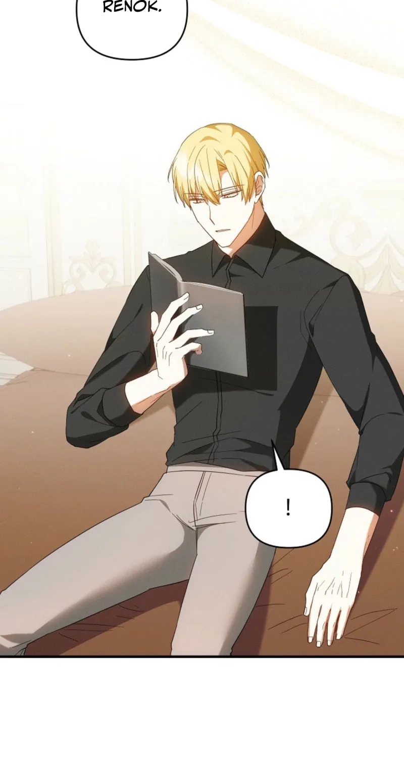 Read Shop Window Scandal chapter 33 image 12 on Lezhin