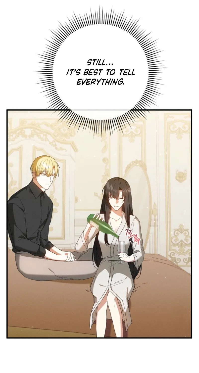 Read Shop Window Scandal chapter 33 image 17 on Lezhin