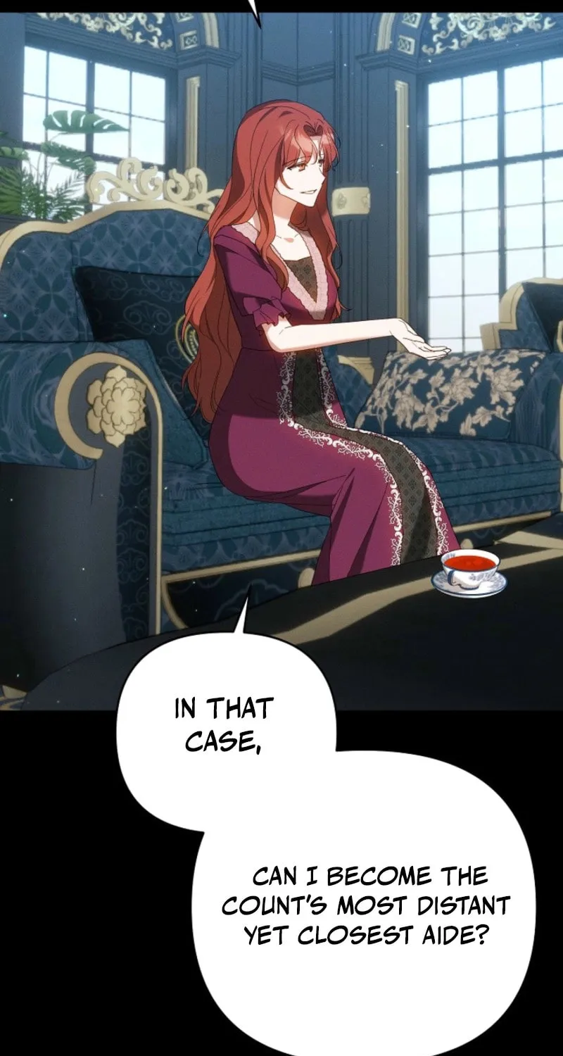 Read Shop Window Scandal chapter 33 image 2 on Lezhin