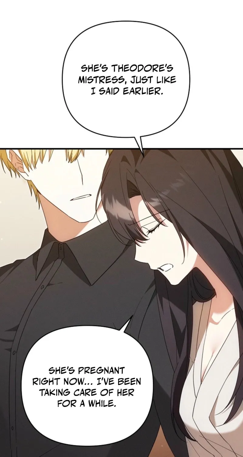 Read Shop Window Scandal chapter 33 image 22 on Lezhin