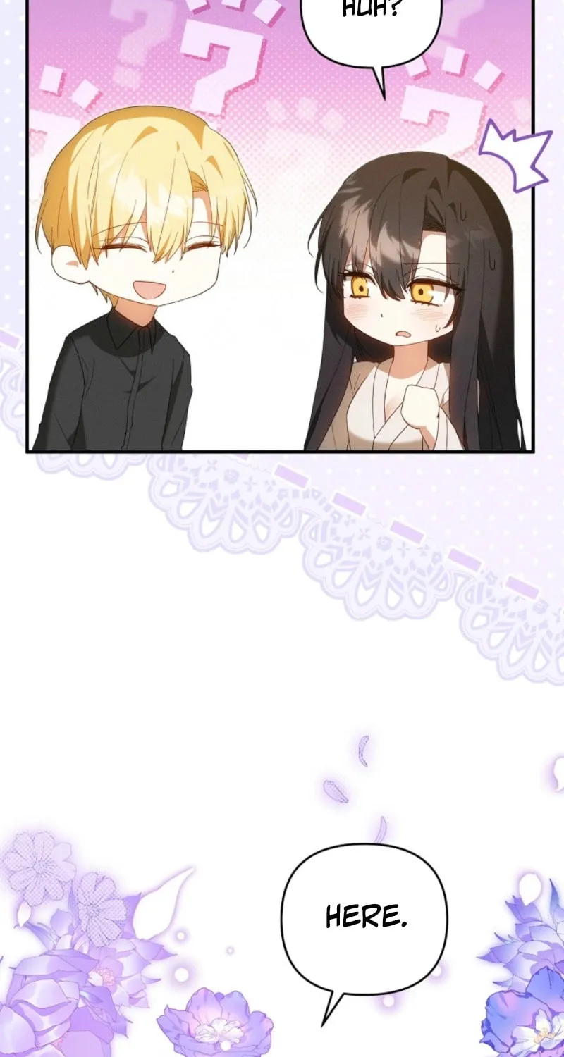 Read Shop Window Scandal chapter 33 image 32 on Lezhin