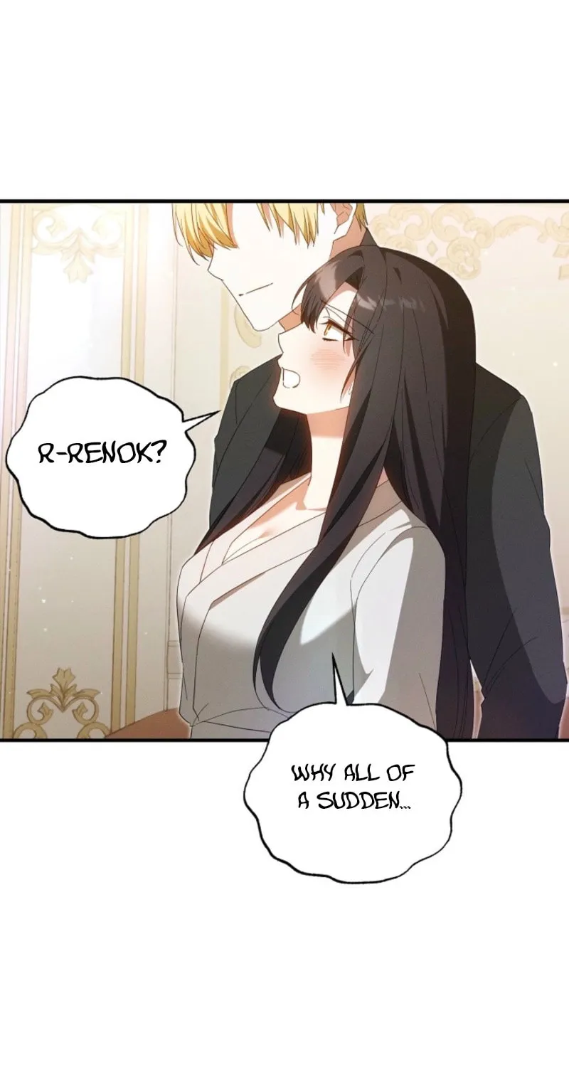 Read Shop Window Scandal chapter 33 image 34 on Lezhin