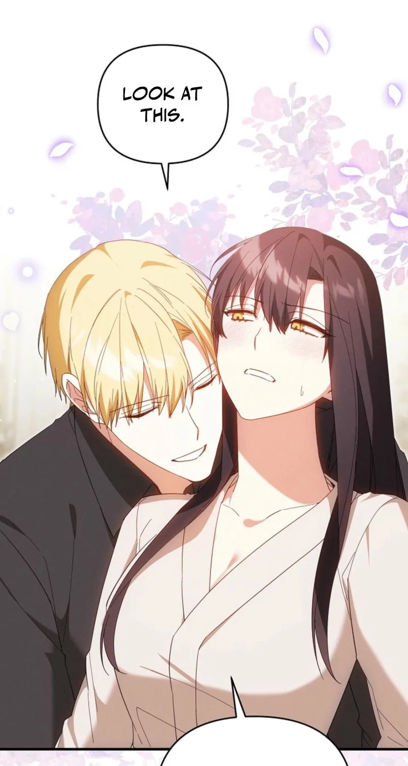 Read Shop Window Scandal chapter 33 image 35 on Lezhin