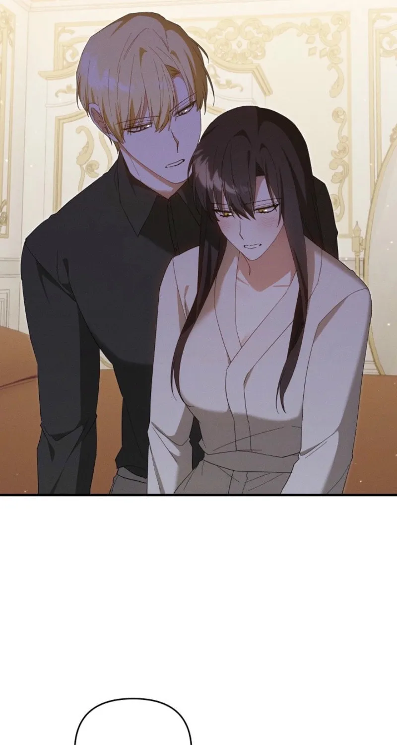 Read Shop Window Scandal chapter 33 image 40 on Lezhin