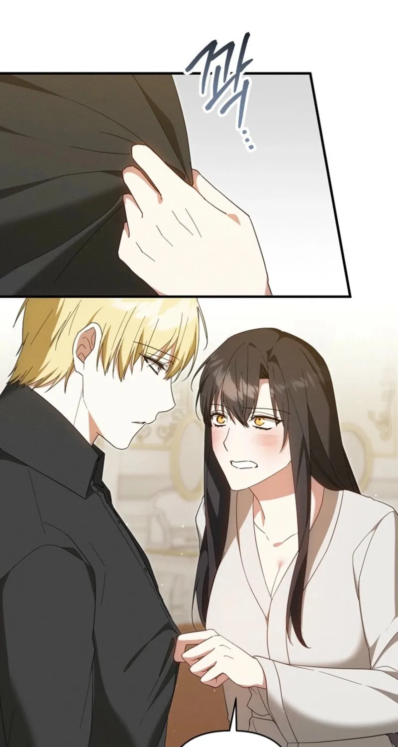 Read Shop Window Scandal chapter 33 image 51 on Lezhin