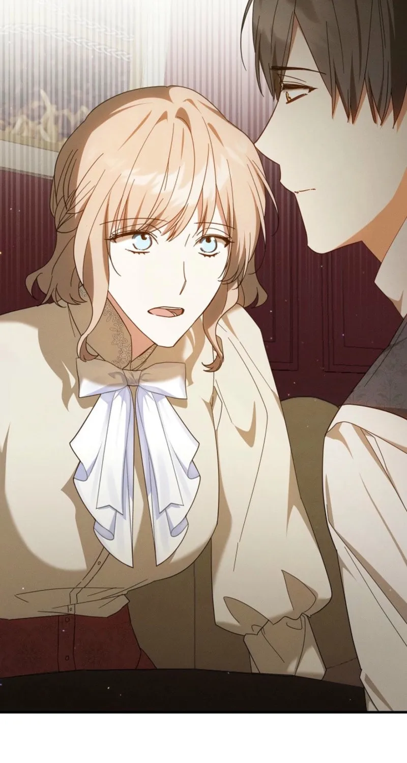 Read Shop Window Scandal chapter 33 image 69 on Lezhin