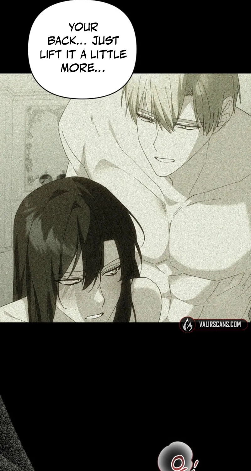 Read Shop Window Scandal chapter 34 image 20 on Lezhin