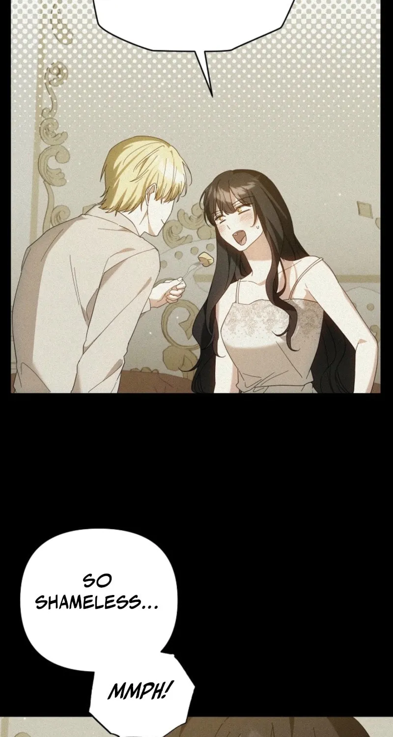 Read Shop Window Scandal chapter 34 image 24 on Lezhin
