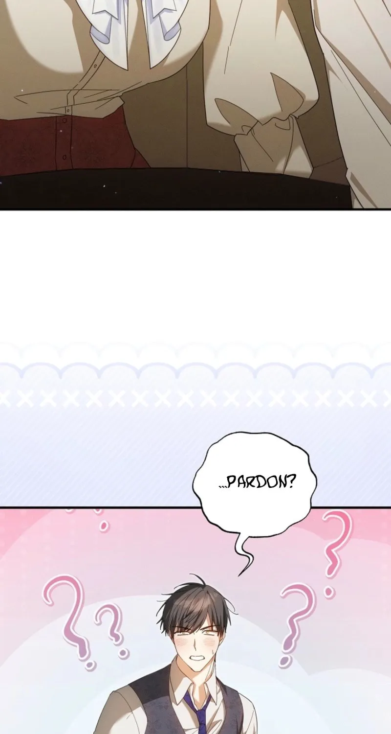 Read Shop Window Scandal chapter 34 image 3 on Lezhin