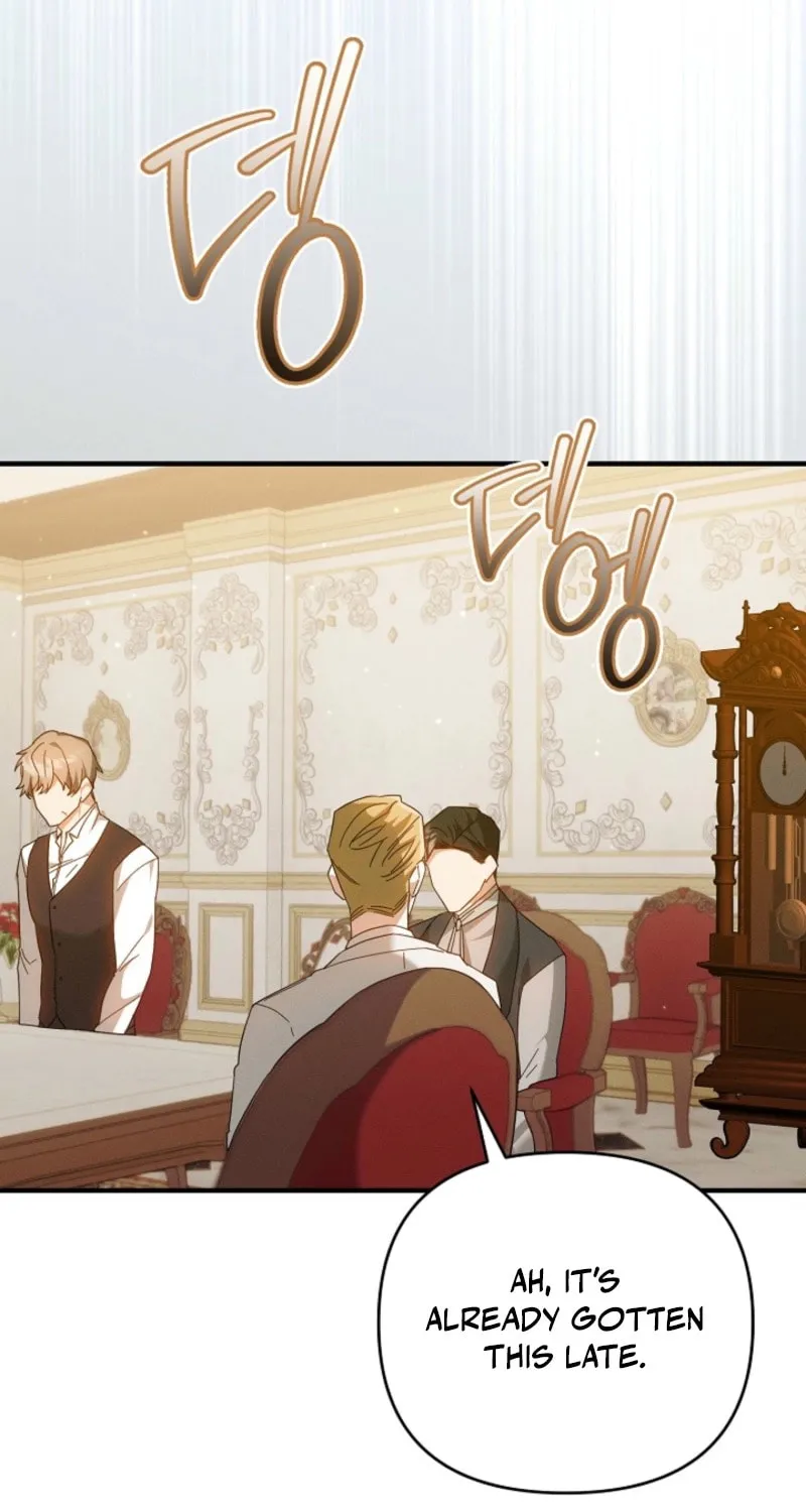 Read Shop Window Scandal chapter 34 image 50 on Lezhin
